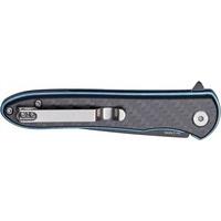 Нож Artisan Shark Small BB CF 1707PS-BCF 2798.01.28