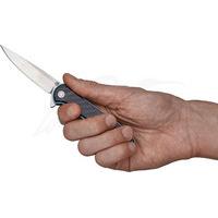 Нож Artisan Shark Small SW CF 1707PS-CF 2798.01.30