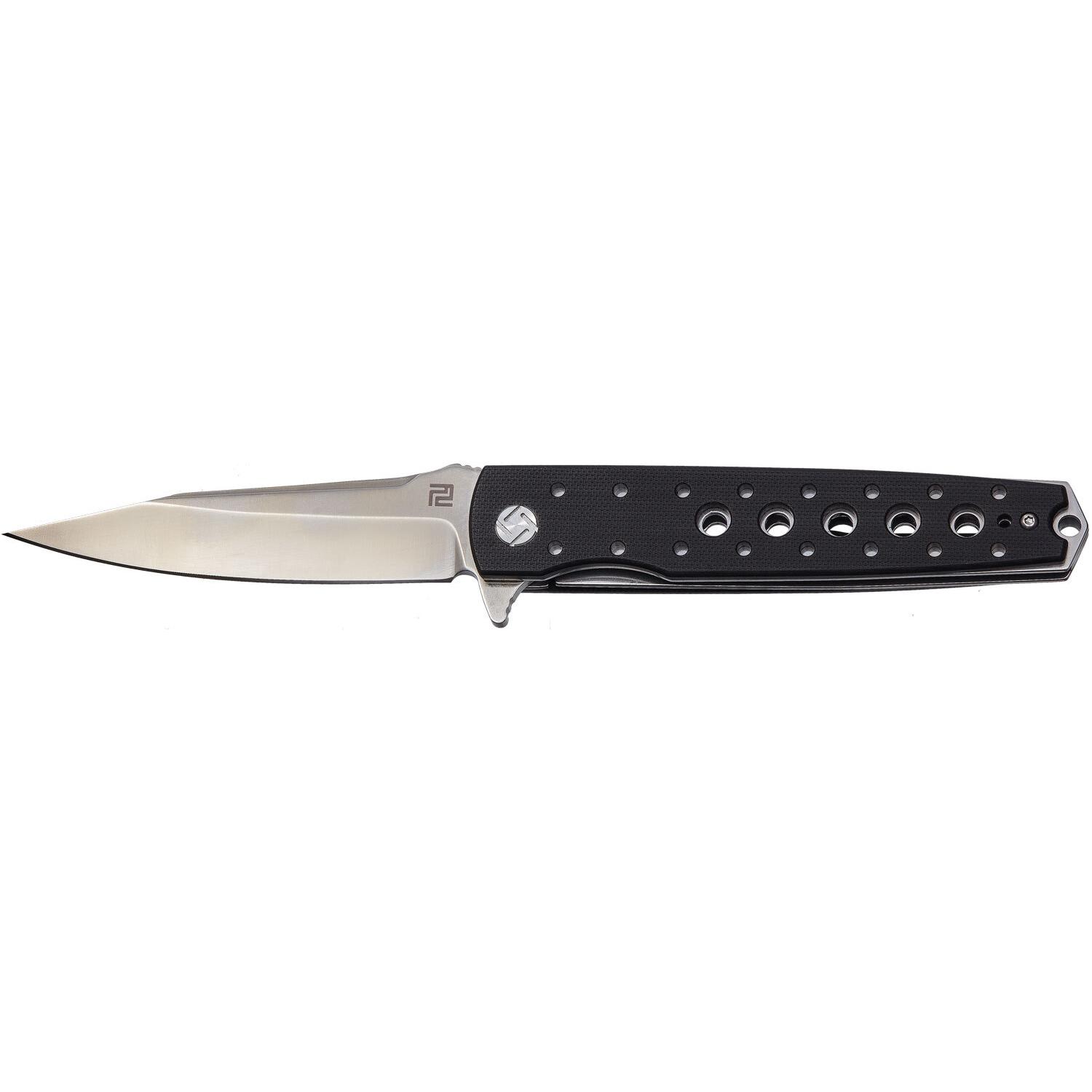 Нож Artisan Virginia SW Flat 1807P-BKF 2798.01.42