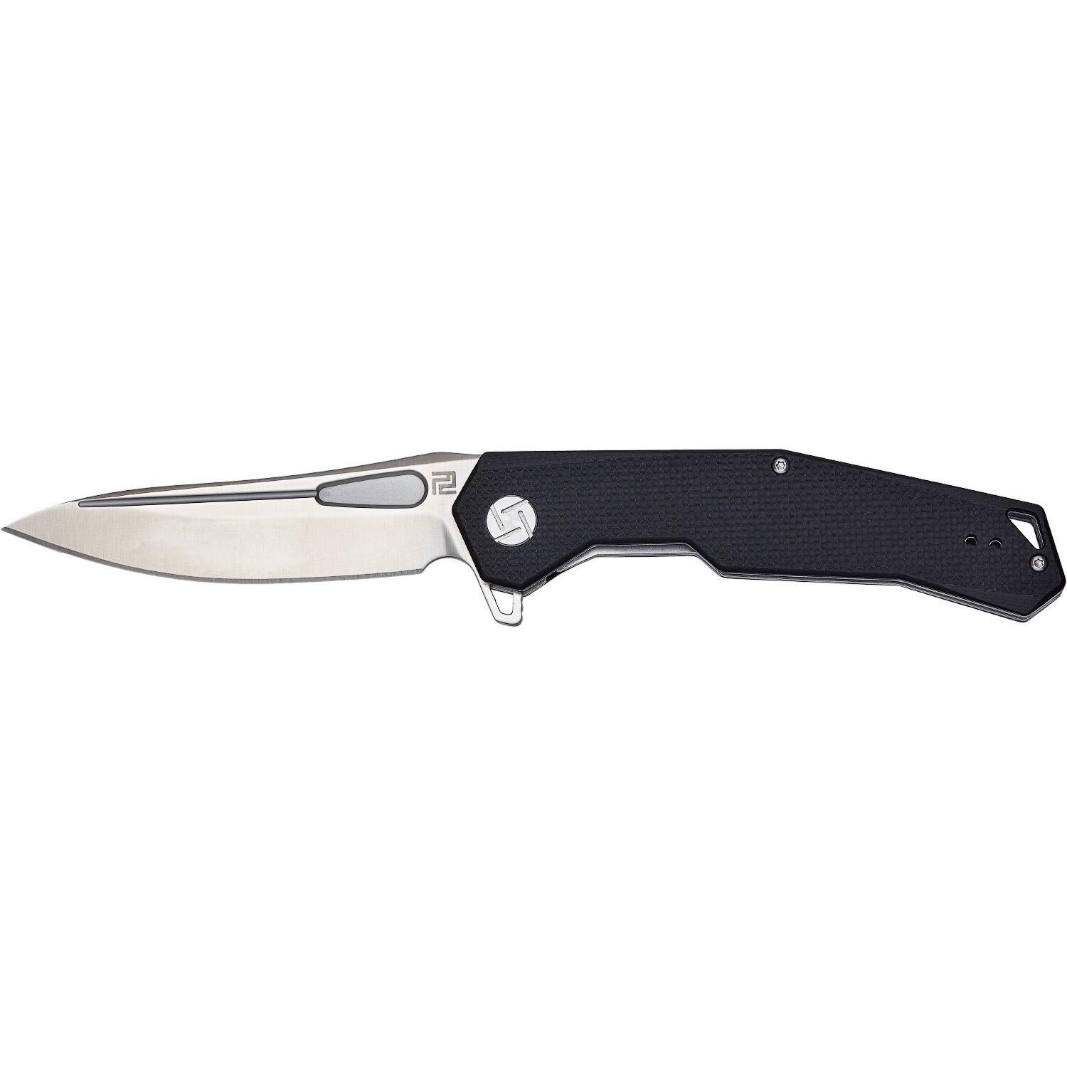 Нож Artisan Zumwalt SW G10 1808P-BKF 2798.01.43