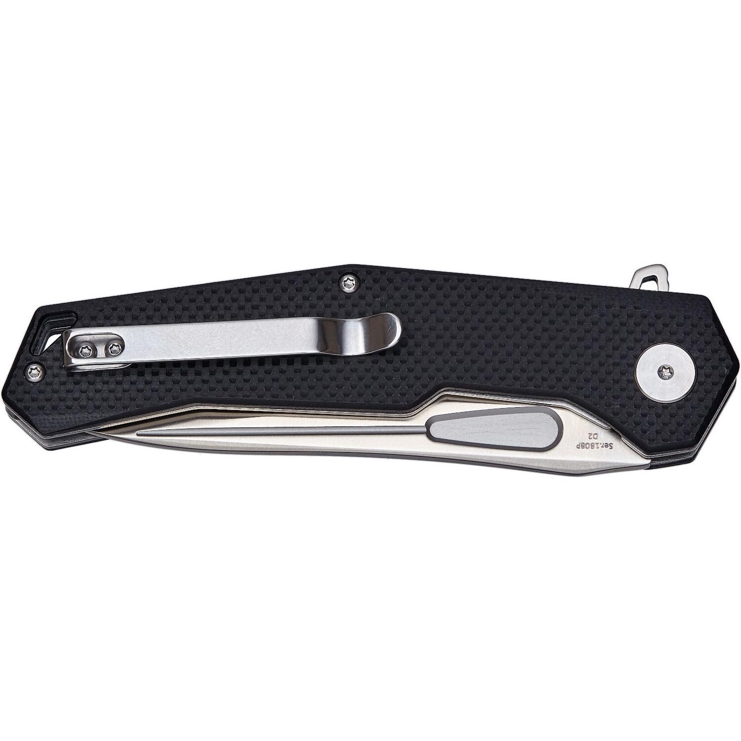 Нож Artisan Zumwalt SW G10 1808P-BKF 2798.01.43