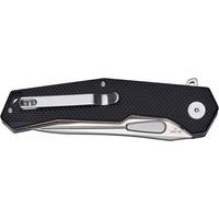 Нож Artisan Zumwalt SW G10 1808P-BKF 2798.01.43