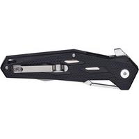 Нож Artisan Bombardier G10 D2 SW 1812P-SBK 2798.01.50