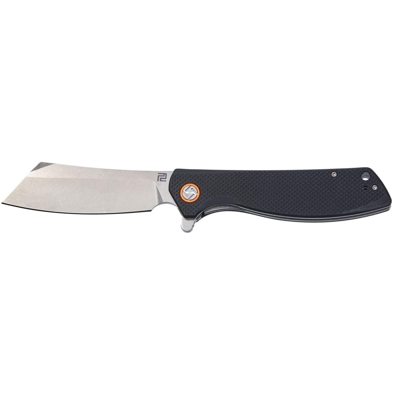 Нож Artisan Tomahawk SW G10 1815P-BKF 2798.01.52