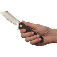 Нож Artisan Tomahawk SW G10 1815P-BKF 2798.01.52