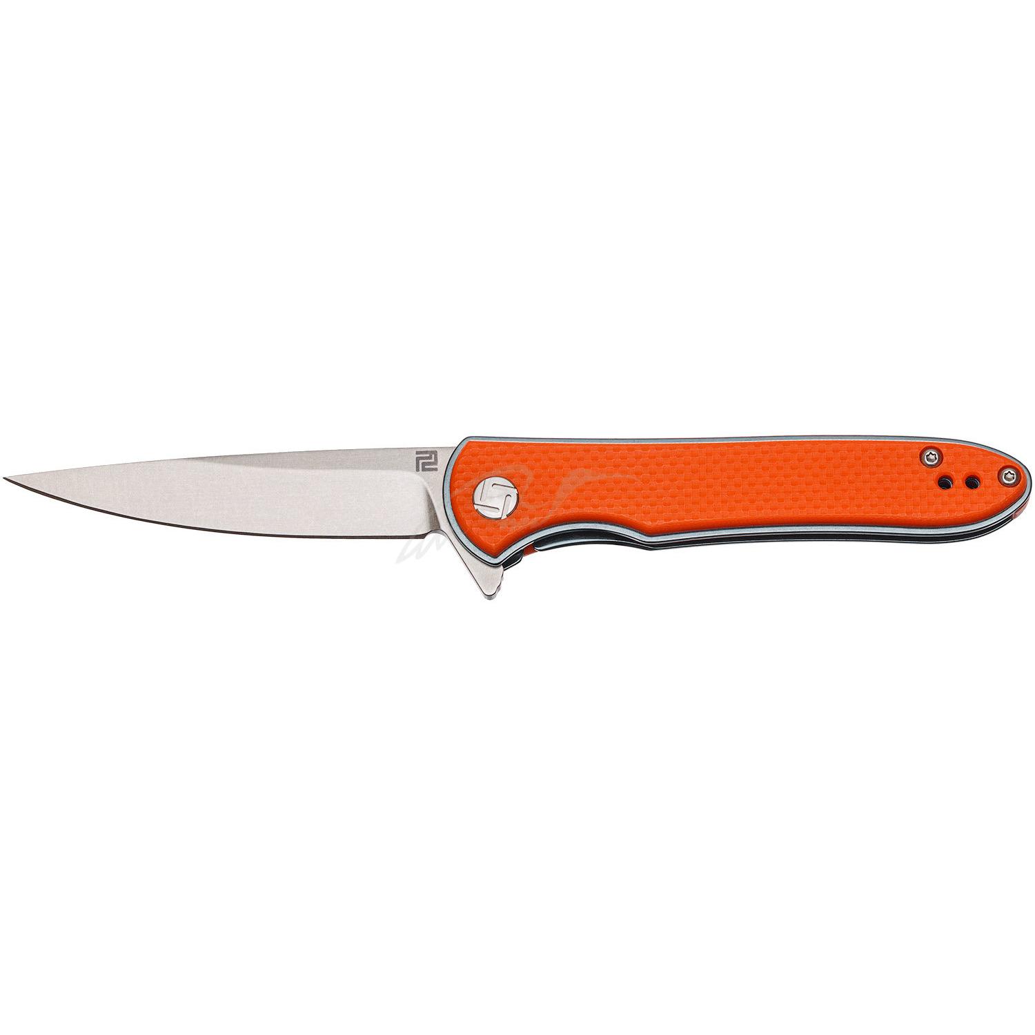 Нож Artisan Shark Small G10 Orange 1707PS-OEF 2798.01.73