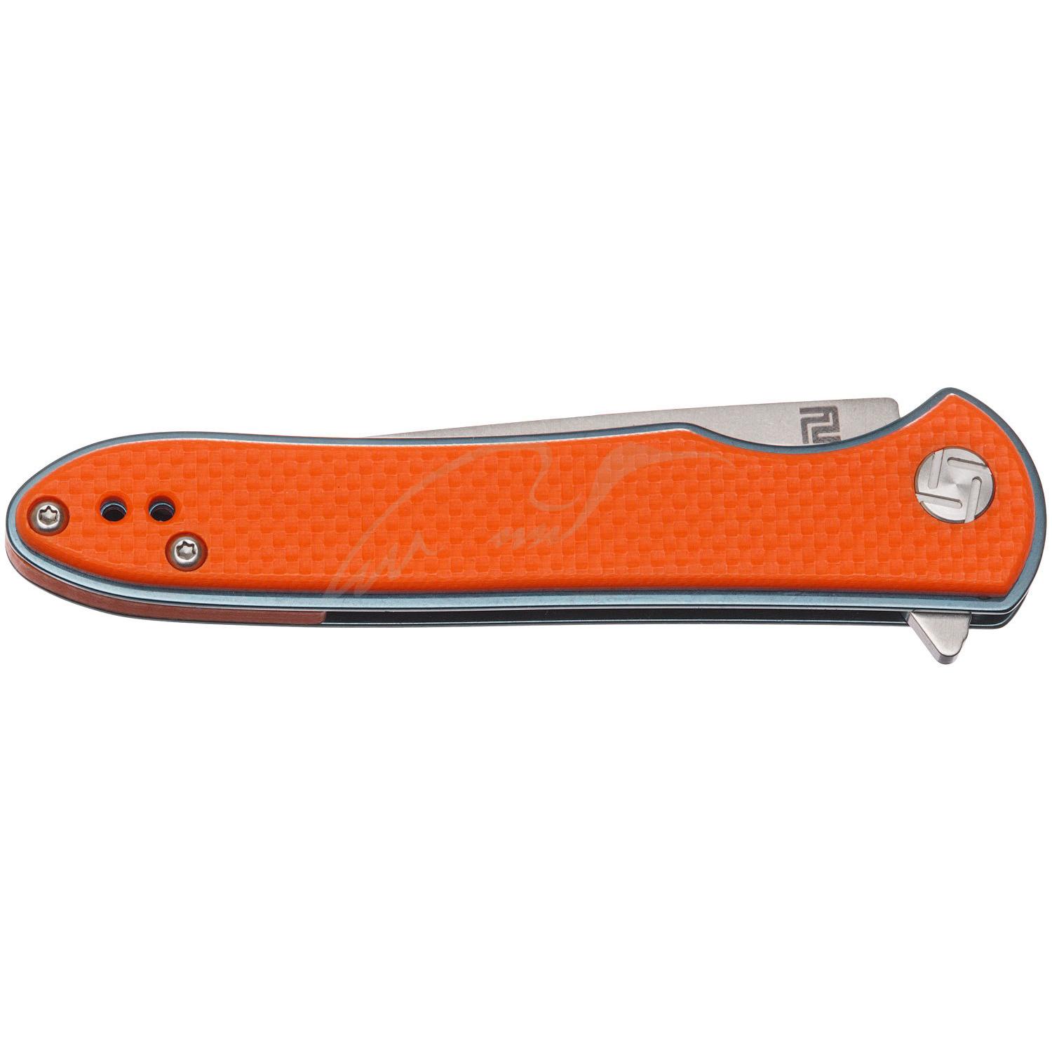 Нож Artisan Shark Small G10 Orange 1707PS-OEF 2798.01.73
