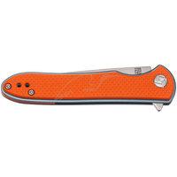 Нож Artisan Shark Small G10 Orange 1707PS-OEF 2798.01.73