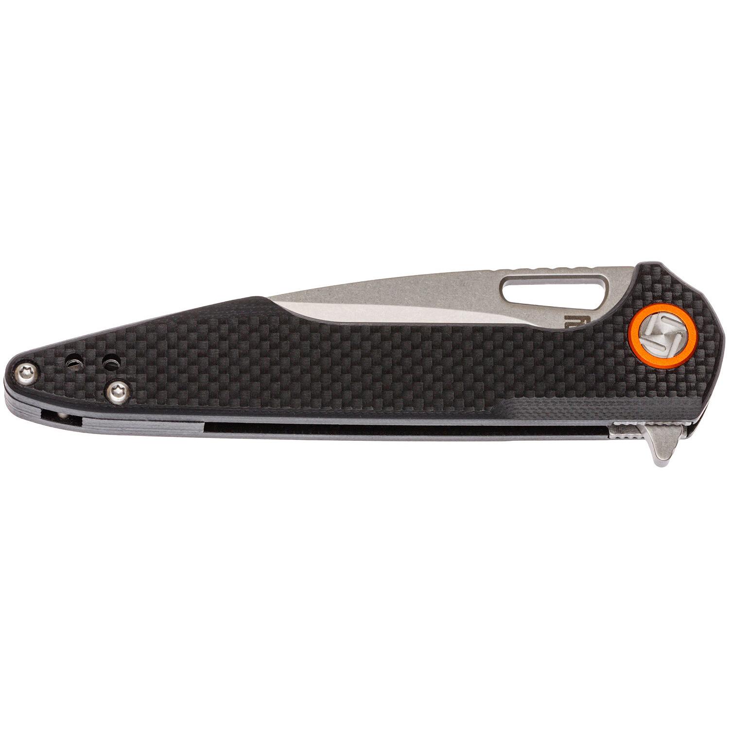 Нож Artisan Archaeo G-10 Small 1821PS-BKF 2798.02.00