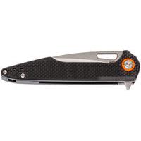 Нож Artisan Archaeo G-10 Small 1821PS-BKF 2798.02.00