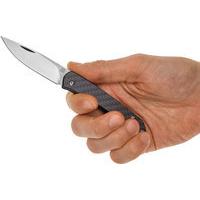 Нож Artisan Biome CF Black 1840P-CF 2798.02.79