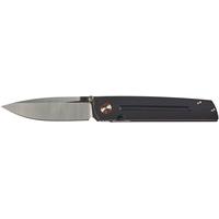 Нож Artisan Sirius Satin 1849P-BK 2798.03.06