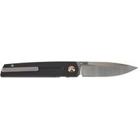 Нож Artisan Sirius Satin 1849P-BK 2798.03.06