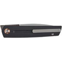 Нож Artisan Sirius Satin 1849P-BK 2798.03.06