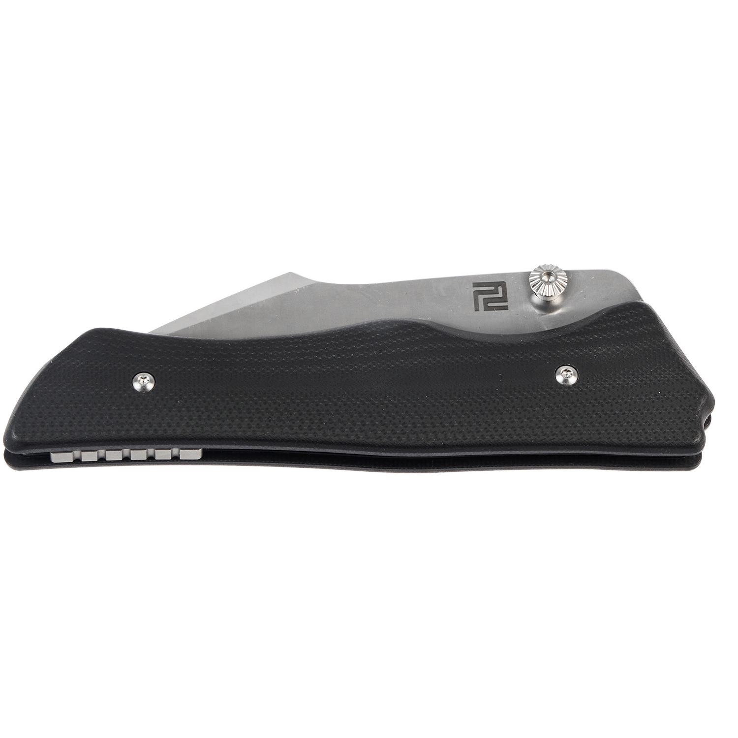 Нож Artisan Ahab 1851P-BK 2798.03.17