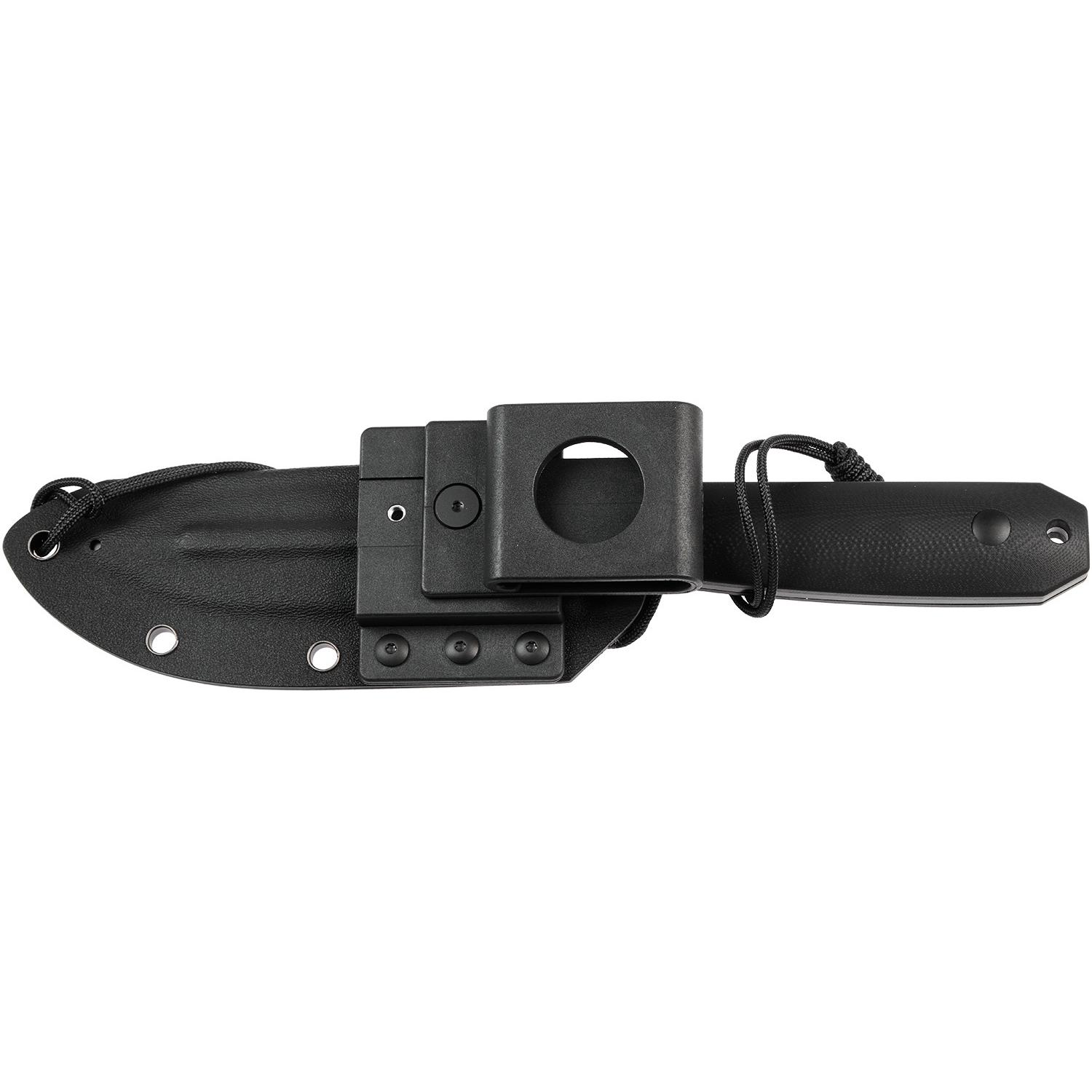 Нож Artisan Wreckhart 1855B-BBK 2798.03.18