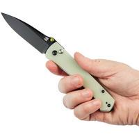 Нож Artisan Andromeda Olive 1856P-BNTG 2798.03.20