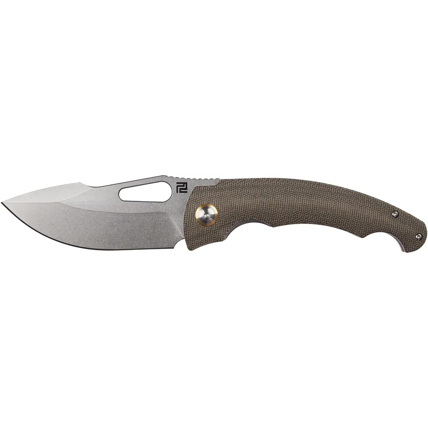 Нож Artisan Xcellerator SW 1860P-ODG 2798.03.38