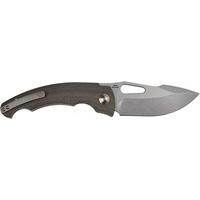 Нож Artisan Xcellerator SW 1860P-ODG 2798.03.38