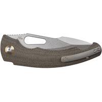 Нож Artisan Xcellerator SW 1860P-ODG 2798.03.38