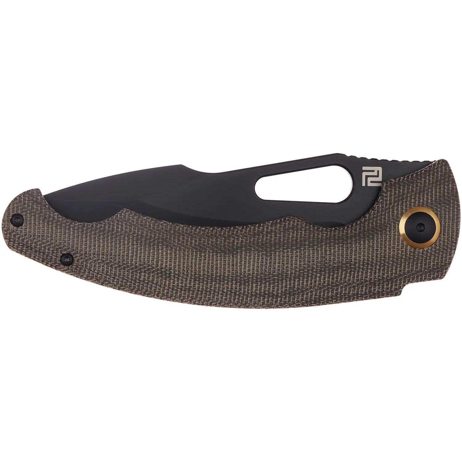 Нож Artisan Xcellerator BB 1860P-BODG 2798.03.39