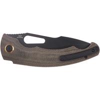 Нож Artisan Xcellerator BB 1860P-BODG 2798.03.39