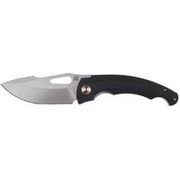 Нож Artisan Xcellerator SW Black 1860P-MBK 2798.03.40