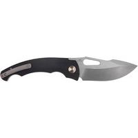 Нож Artisan Xcellerator SW Black 1860P-MBK 2798.03.40