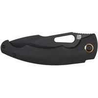 Нож Artisan Xcellerator BB Black 1860P-BMBK 2798.03.41