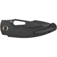 Нож Artisan Xcellerator BB Black 1860P-BMBK 2798.03.41