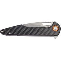 Нож Artisan Archaeo CF 1821PS-CF 2798.03.61