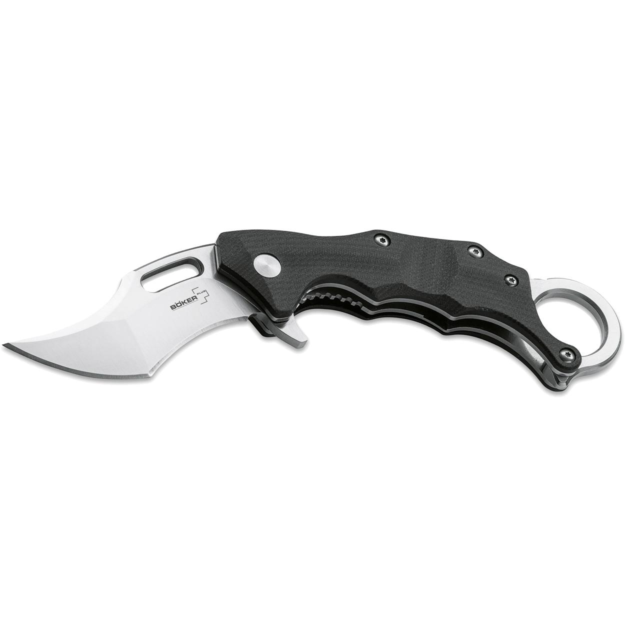 Нож Boker Plus Caracal Wildcat 01BO772 2373.06.59