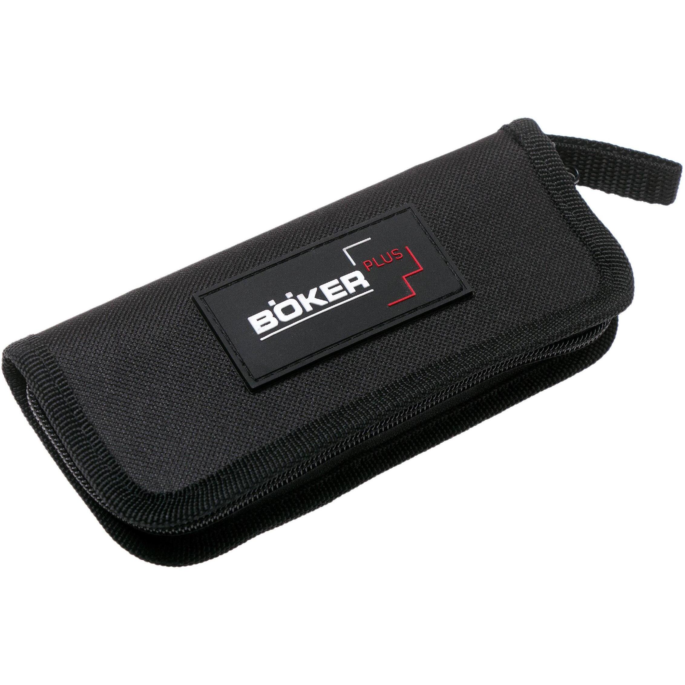 Нож Boker Plus Cataclyst 01BO640 2373.09.34