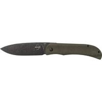 Нож Boker Plus Exskelibur I Framelock Micarta 01BO359 2373.09.79