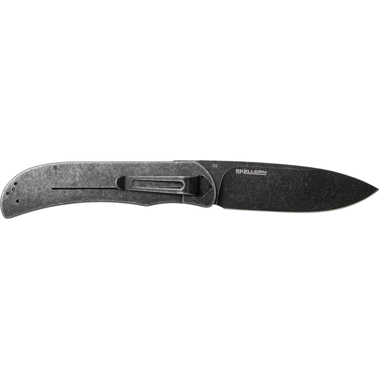 Нож Boker Plus Exskelibur I Framelock Micarta 01BO359 2373.09.79