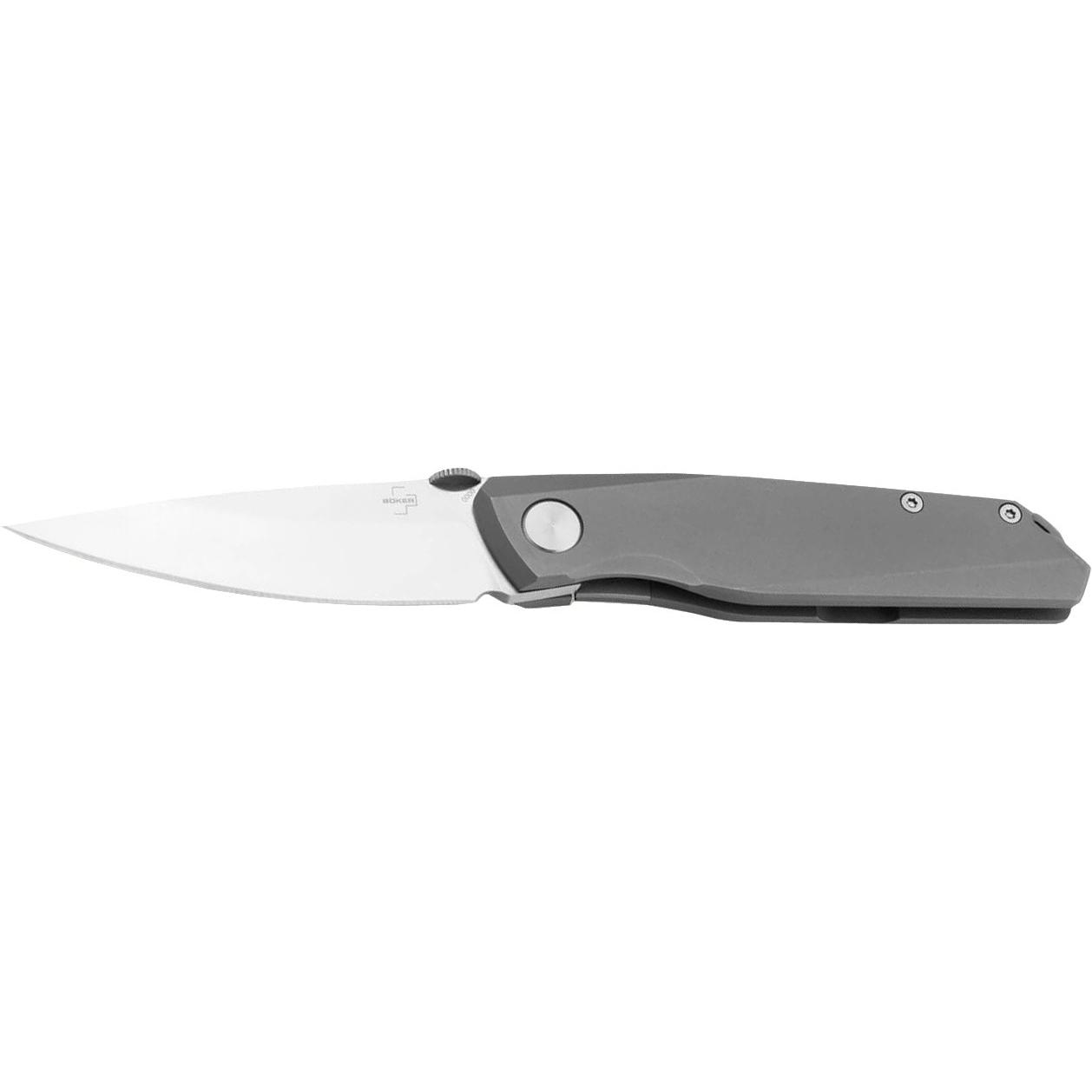 Нож Boker Plus Connector Titan 01BO353 2373.09.80