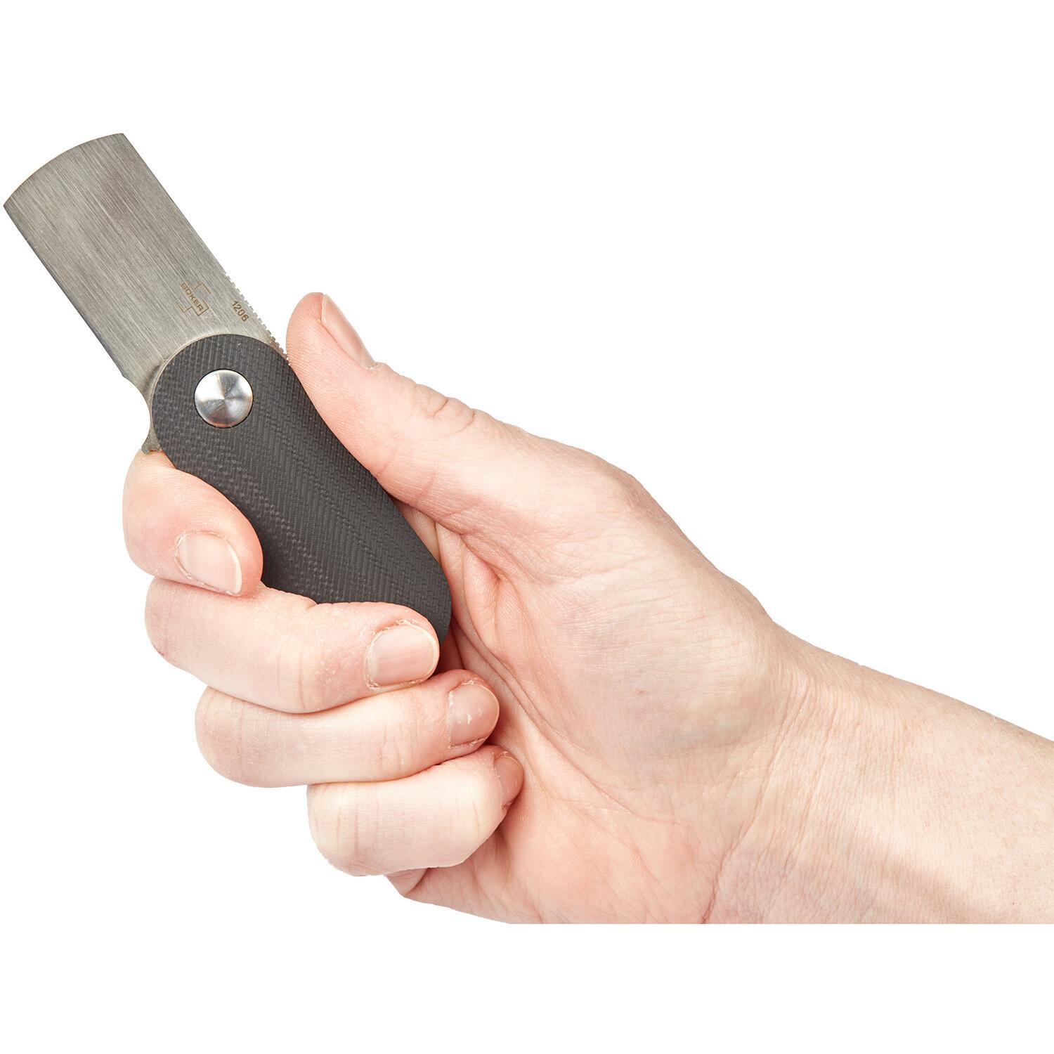 Нож Boker Plus Suiseki 01BO489 2373.09.97