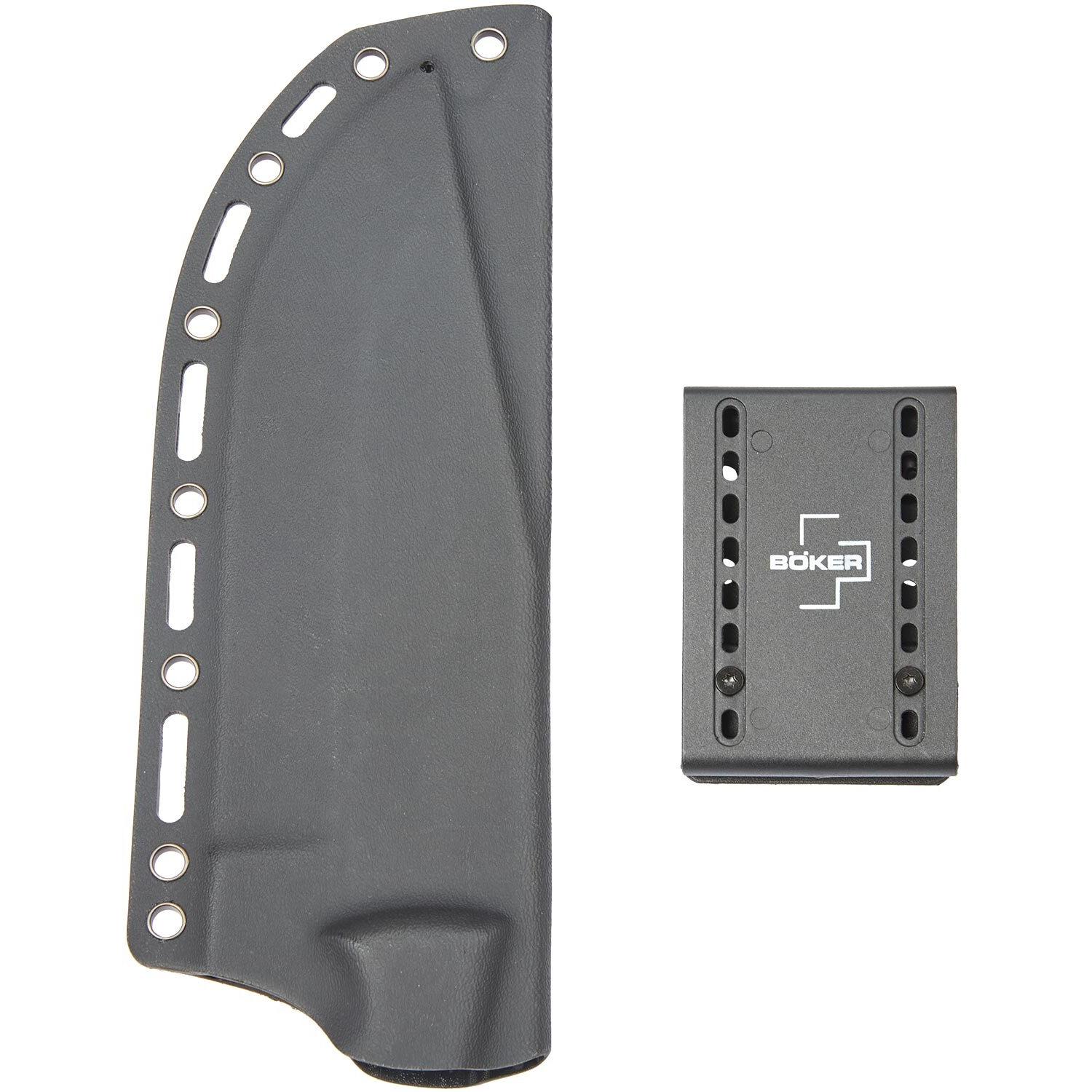 Нож Boker Plus Tracker 02BO073 2373.10.03