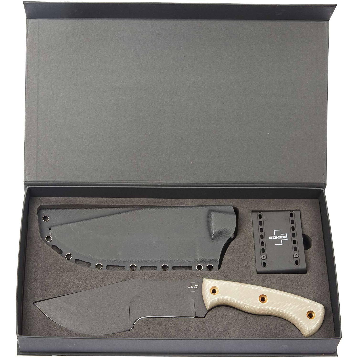 Нож Boker Plus Tracker 02BO073 2373.10.03