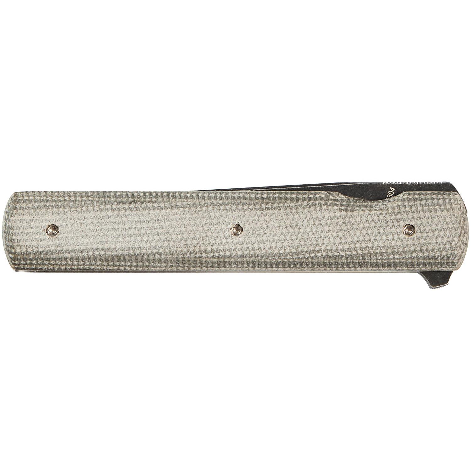 Нож Boker Plus Urban Trapper Micarta 01BO705 2373.10.18