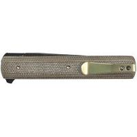 Нож Boker Plus Urban Trapper Micarta 01BO705 2373.10.18