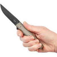 Нож Boker Plus Urban Trapper Micarta 01BO705 2373.10.18