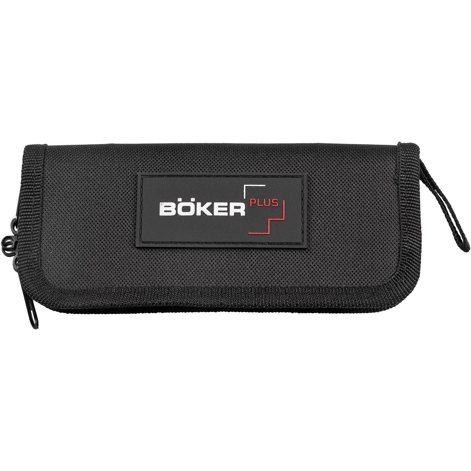Нож Boker Plus Urban Trapper Micarta 01BO705 2373.10.18