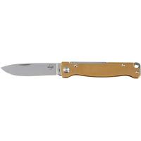 Нож Boker Plus Atlas Brass 01BO853 2373.10.21