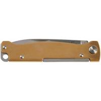 Нож Boker Plus Atlas Brass 01BO853 2373.10.21