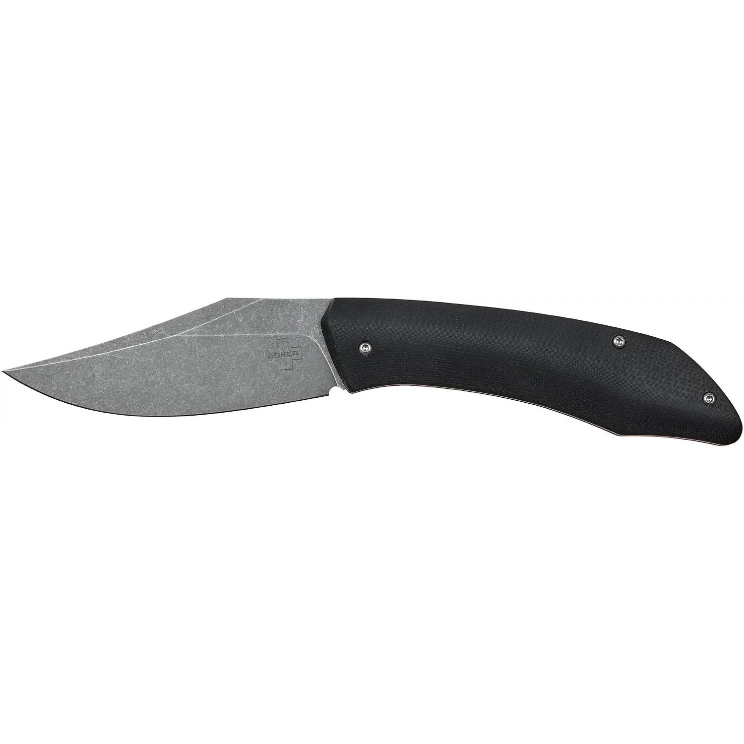 Нож Boker Plus Samosaur 01BO499 2373.10.37