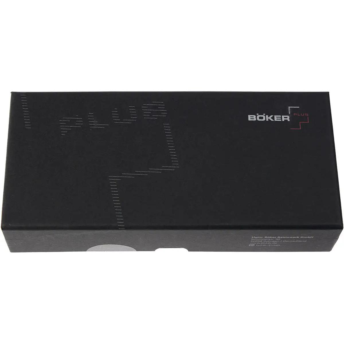 Нож Boker Plus Samosaur 01BO499 2373.10.37