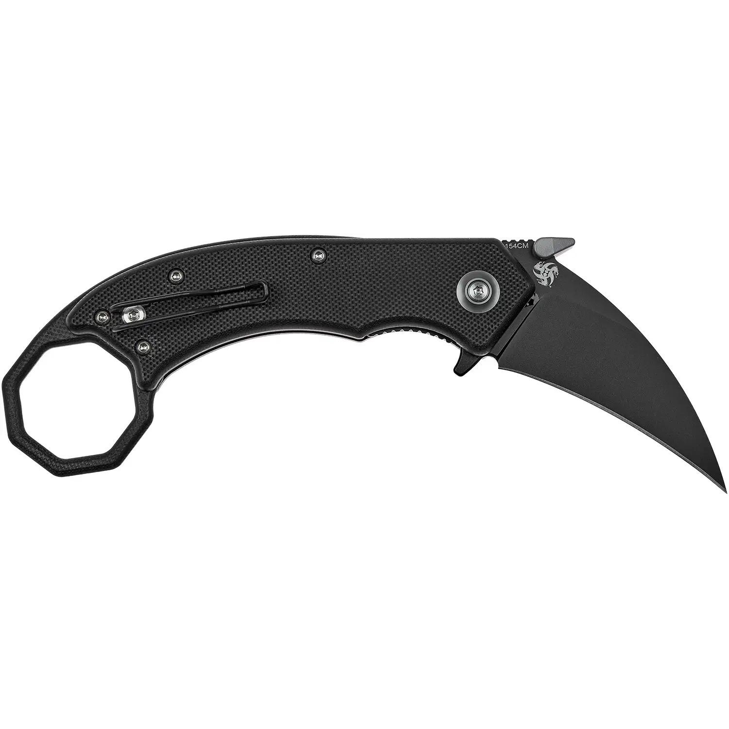 Нож Boker Plus HEL Karambit 01BO515 2373.10.41