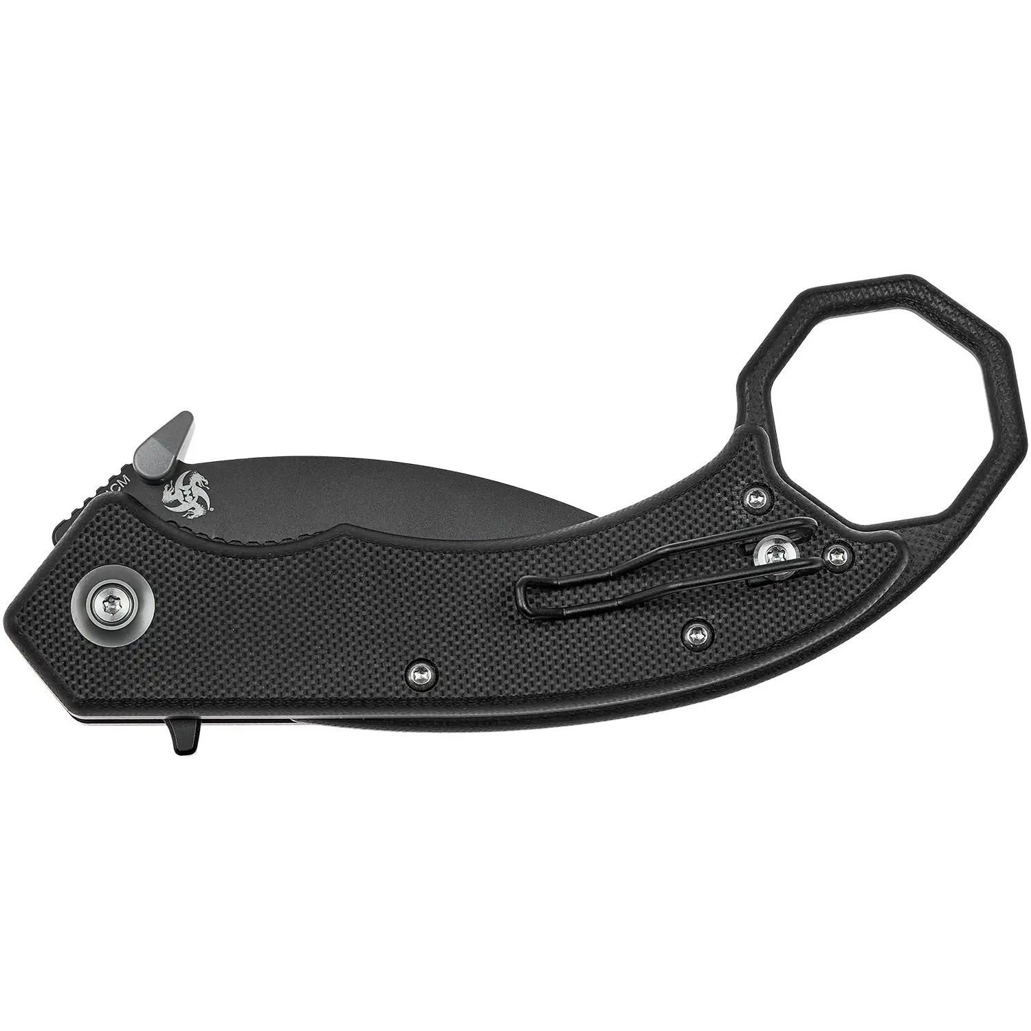 Нож Boker Plus HEL Karambit 01BO515 2373.10.41