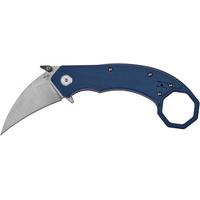Нож Boker Plus HEL Karambit Grey 01BO516 2373.10.42